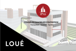 ipro bureaux à louer la ciotat