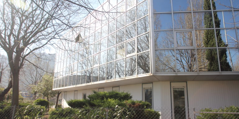 ipro bureaux à louer gemenos 116-75