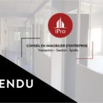 Vente Bureaux Gémenos 116-76