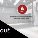 ipro location entrepot gémenos 116-74