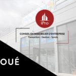 ipro fuveau local commercial à louer 116-77