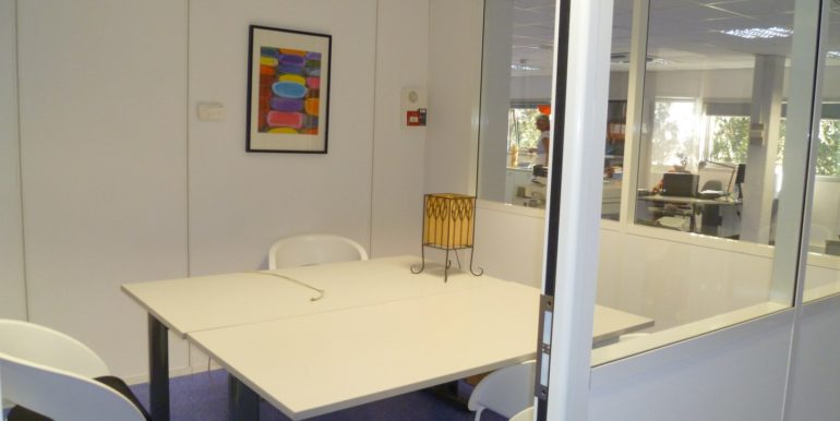 ipro gémenos bureaux à vendre 116-76