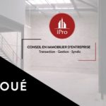 ipro marseille 15 location activités entrepôts zfu 116-57