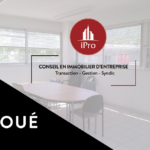 Aubagne Location Bureaux 110m2 non divisibles (116-84B)