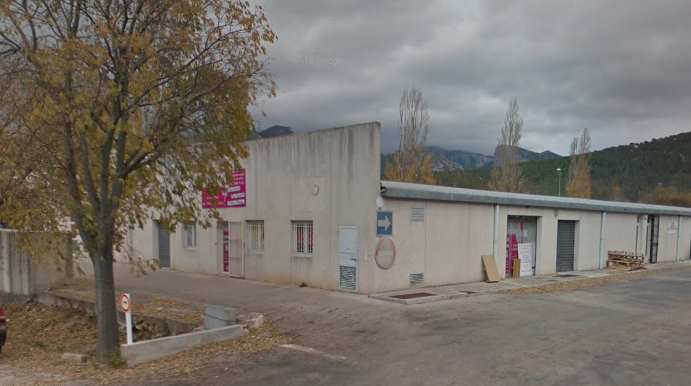 ipro location entrepot gemenos 116-69