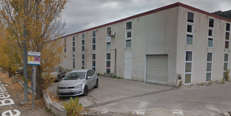 ipro location entrepot gemenos 116-69