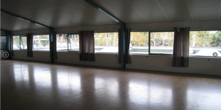 ipro location bureaux aubagne 116-83