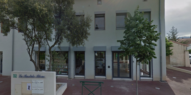 location bureaux gemenos ipro 116-84