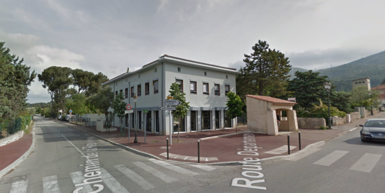 location bureaux gemenos ipro 116-84