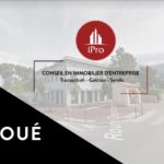 location bureaux gemenos ipro 116-84
