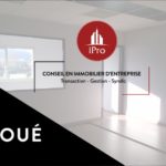 location bureaux aubagne ipro 116-82