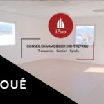 location bureaux aubagne ipro 116-82