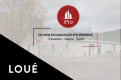 ipro location entrepot gémenos 116-69