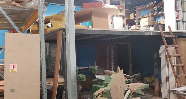 ipro roquefort la bédoule vente entrepot 300m² 118-04