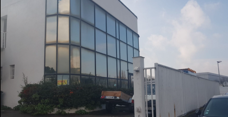 auriol location entrepot ipro 118-07