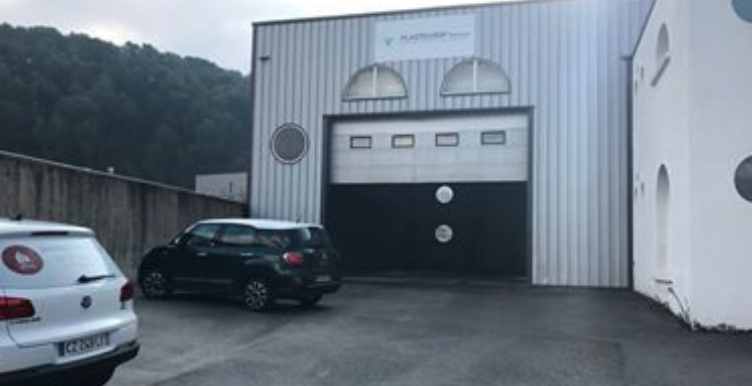 auriol location entrepot ipro 118-07