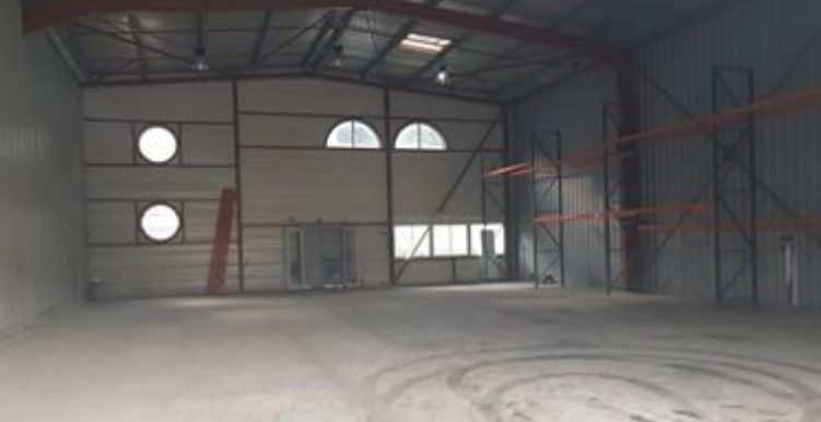 auriol location entrepot ipro 118-07