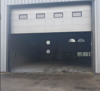 auriol location entrepot ipro 118-07