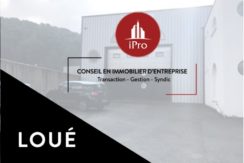 auriol location entrepot ipro 118-07