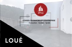 auriol location entrepot ipro 118-07