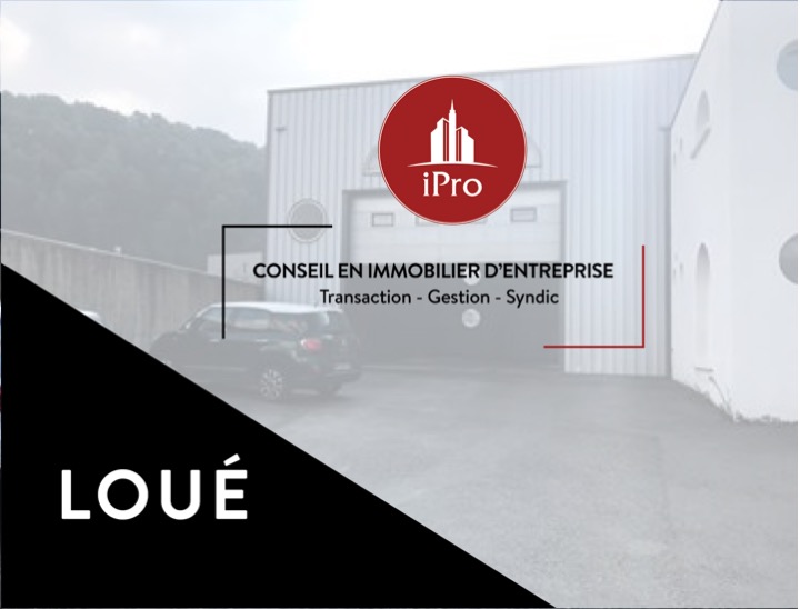 Auriol Location Activités/Entrepôts 445m2 non divisibles (118-07)