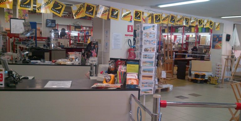 location commerce la valette avenue 83