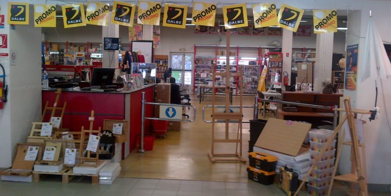 location commerce la valette avenue 83