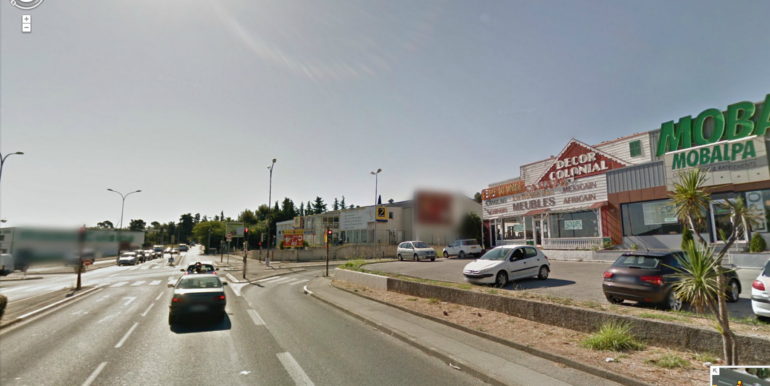 location commerce la valette avenue 83