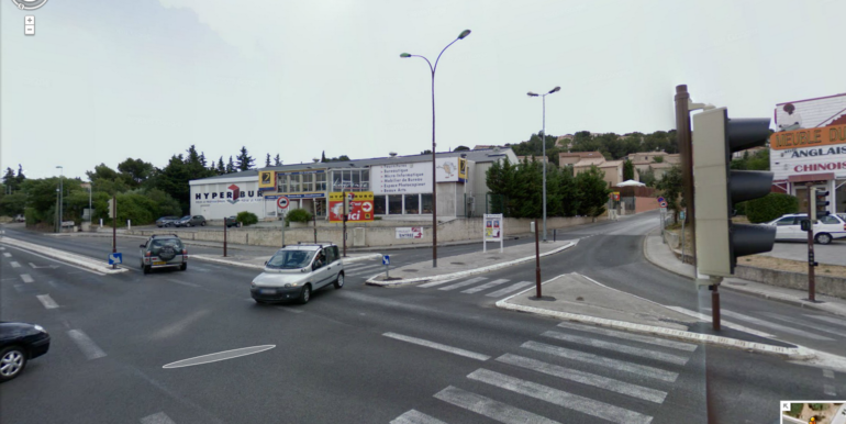 location commerce la valette avenue 83