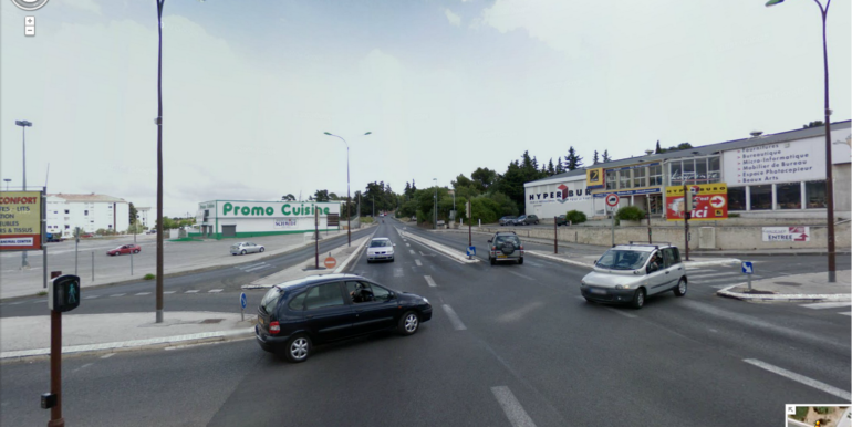 location commerce la valette avenue 83