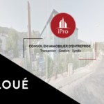 ipro bureaux à louer marseille