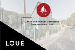ipro bureaux à louer marseille