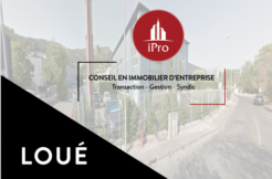 ipro bureaux à louer marseille