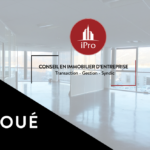 Aubagne Location Bureaux 211m2 divisibles à partir de 76m2 (118-27)