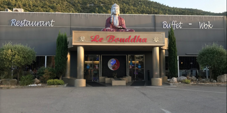fond commerce restaurant gemenos 118-23
