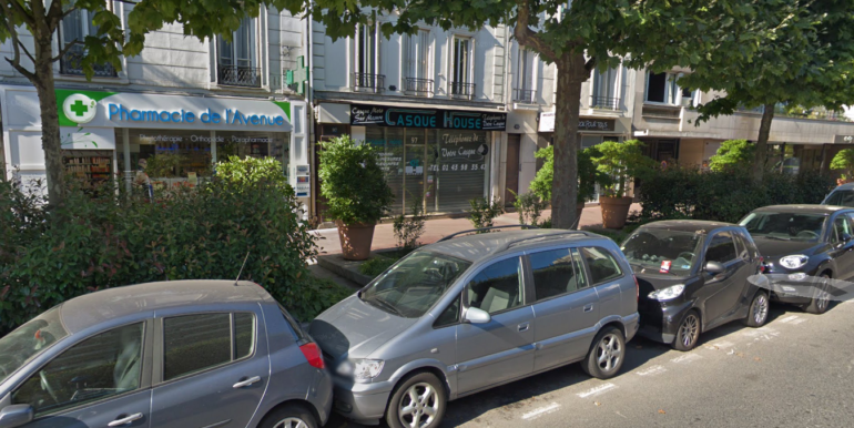 fonds de commerce saint mandé