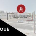 La Valette Du Var Location Local Commercial 850m² 118-14