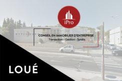 La Valette Du Var Location Local Commercial 850m² 118-14