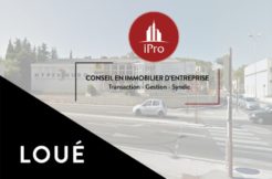 La Valette Du Var Location Local Commercial 850m² 118-14