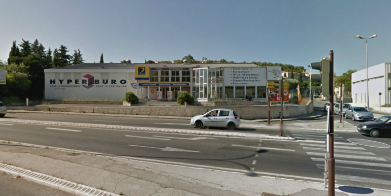 location commerce la valette avenue 83