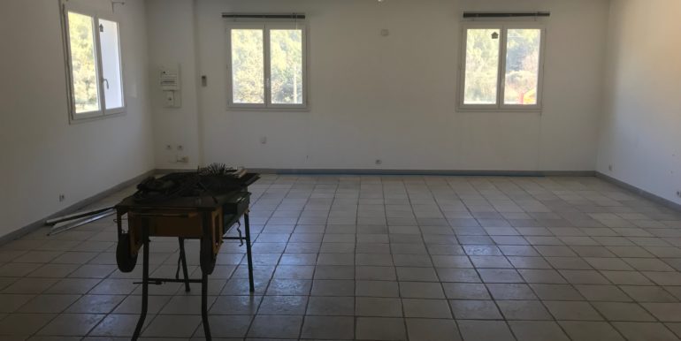 ipro gemenos location bureaux 118-26
