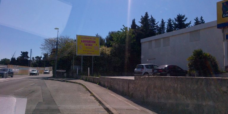 location commerce la valette avenue 83