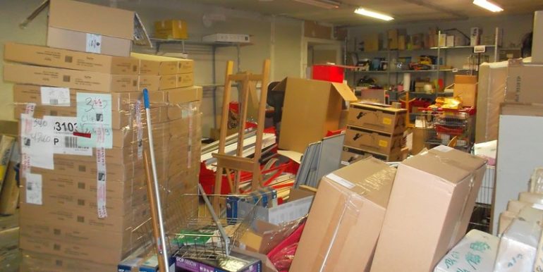 location commerce la valette avenue 83