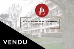Saint Maur des Fossés Vente Appartement 79m2 118-31