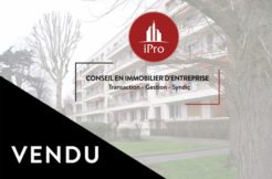 Saint Maur des Fossés Vente Appartement 79m2 118-31
