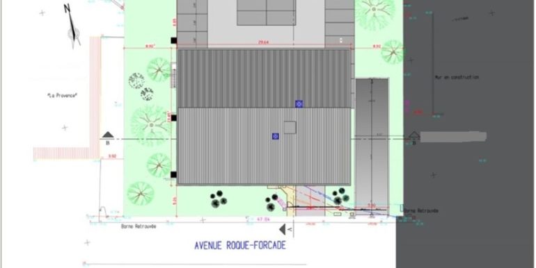 ipro vente bureaux gémenos 117-06