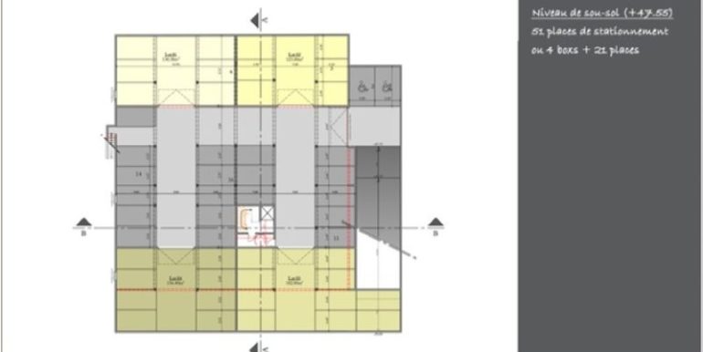 ipro vente bureaux gémenos 117-06