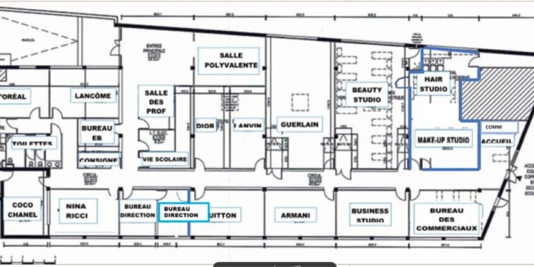 ipro vente bureaux marseille 117-11