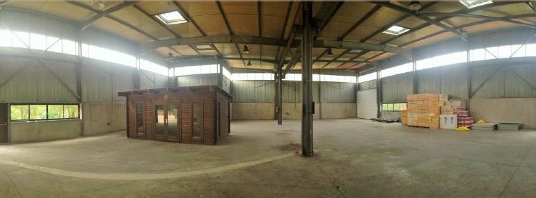ipro vente entrepot roquevaire 117-18