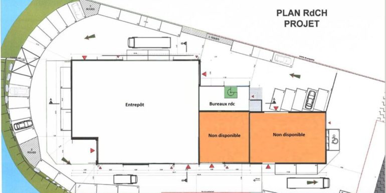 ipro vente entrepot roquevaire 117-18